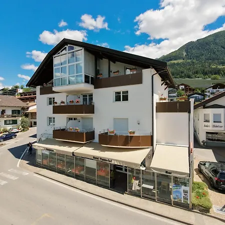 Hotel Tannerhof-2